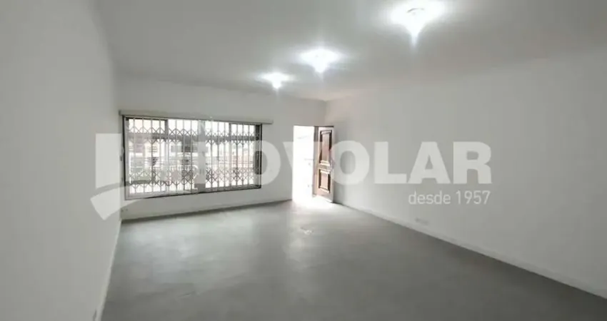 Casa comercial com 4 salas para alugar na Vila Maria, São Paulo