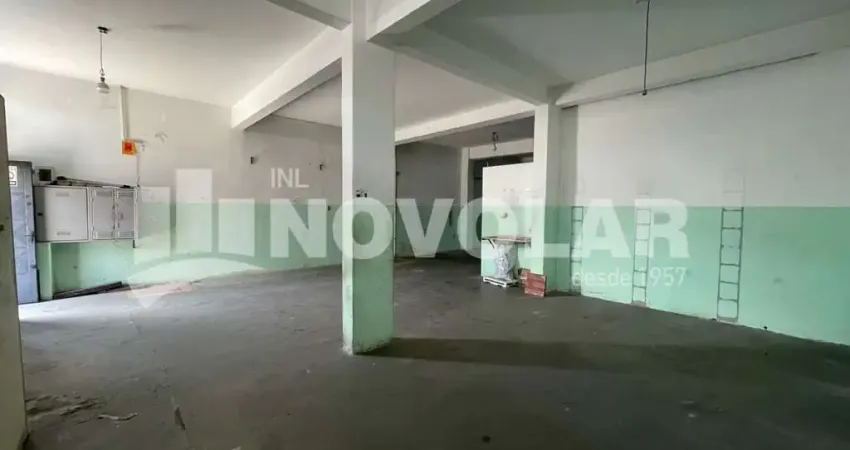 Ponto comercial para alugar na Vila Sabrina, São Paulo 
