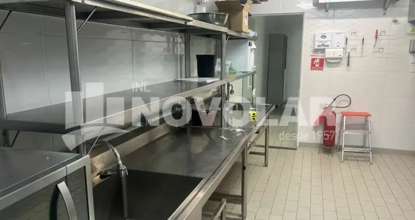 Ponto comercial para alugar na Vila Guilherme, São Paulo 