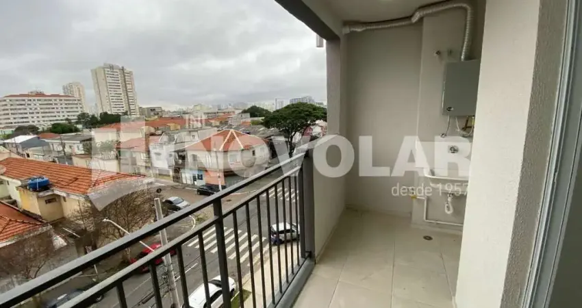 Apartamento com 2 quartos à venda na Vila Maria Baixa, São Paulo