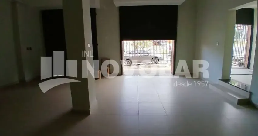 Ponto comercial para alugar no Parque Novo Mundo, São Paulo 