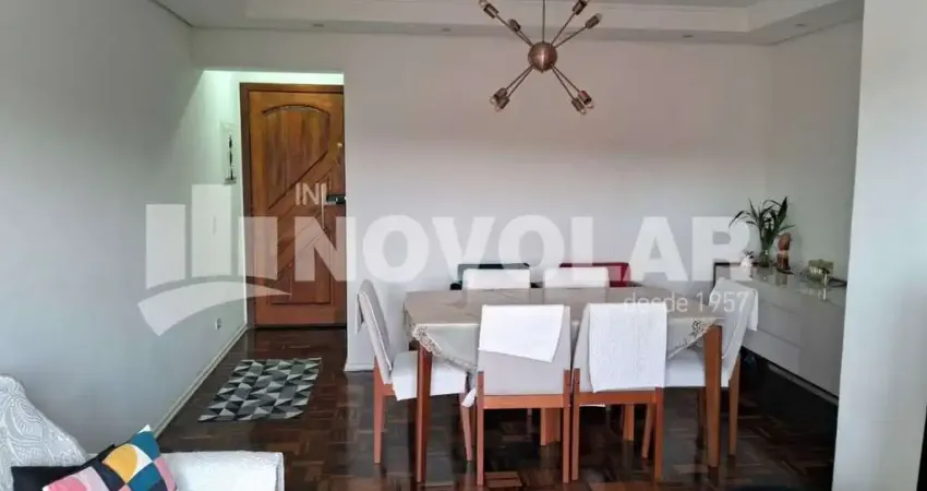 Apartamento com 3 quartos à venda na Vila Ede, São Paulo 