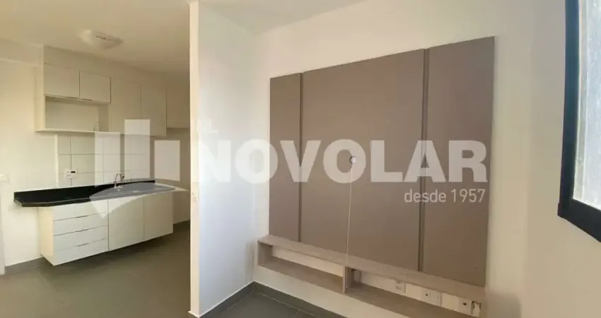 Apartamento com 1 quarto para alugar na Vila Maria, São Paulo 