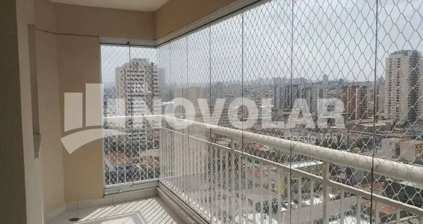 Apartamento com 2 quartos à venda na Vila Maria, São Paulo