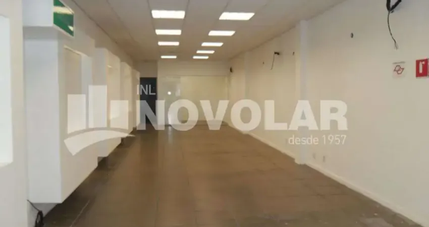 Loja em santana um bairro tradicional da zona norte. venha conhecer!