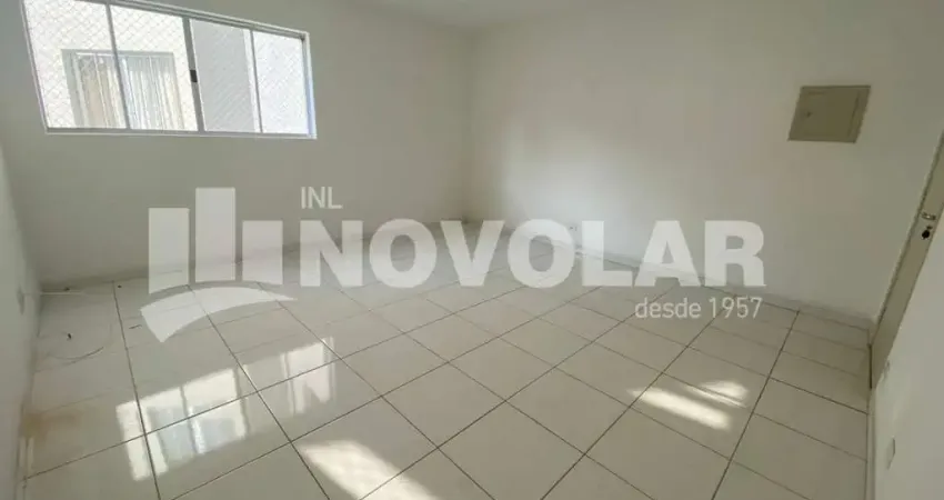 Apartamento com 1 quarto para alugar na Vila Guilherme, São Paulo 