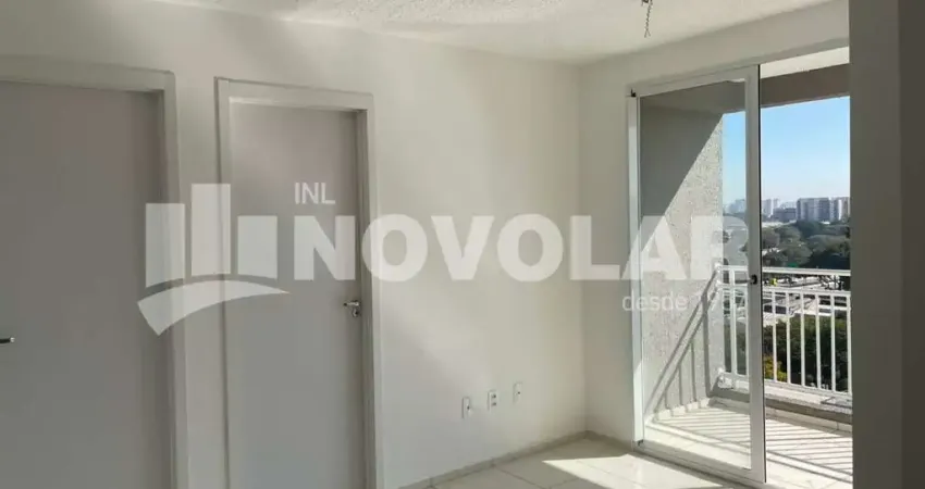 Apartamento com 2 quartos para alugar na Vila Guilherme, São Paulo