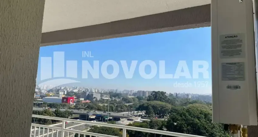 Apartamento com 2 quartos para alugar na Vila Guilherme, São Paulo