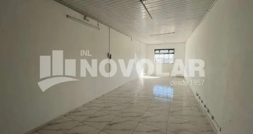Sala comercial para alugar na Vila Maria Alta, São Paulo