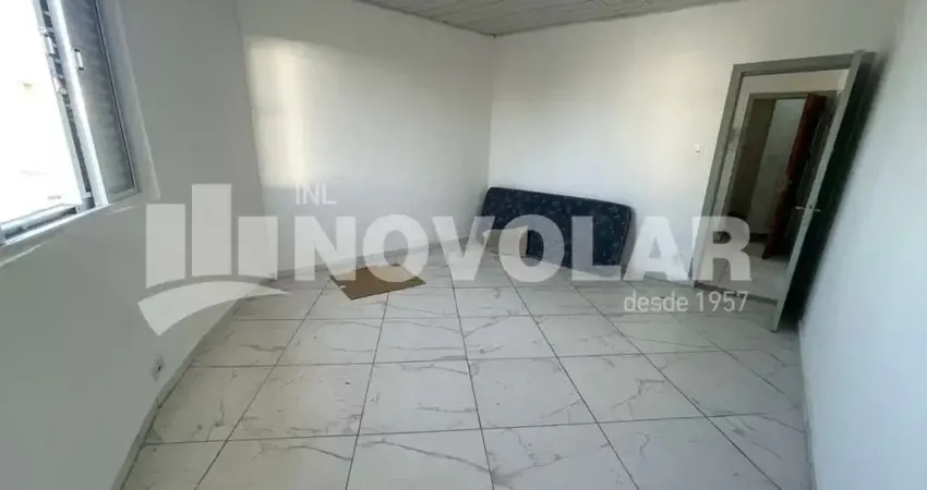 Apartamento com 1 quarto para alugar na Vila Maria, São Paulo 