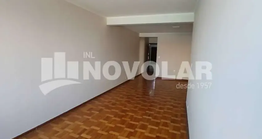 Apartamento para locação em santana 3 dormitórios e com 1 vaga de garagem