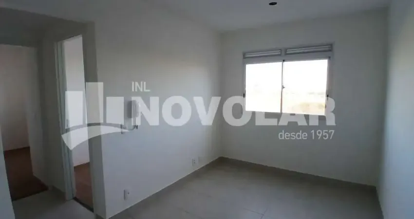 Apartamento com 2 quartos para alugar no Parque Novo Mundo, São Paulo