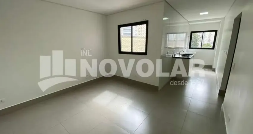 Apartamento com 2 quartos para alugar em Santana, São Paulo 