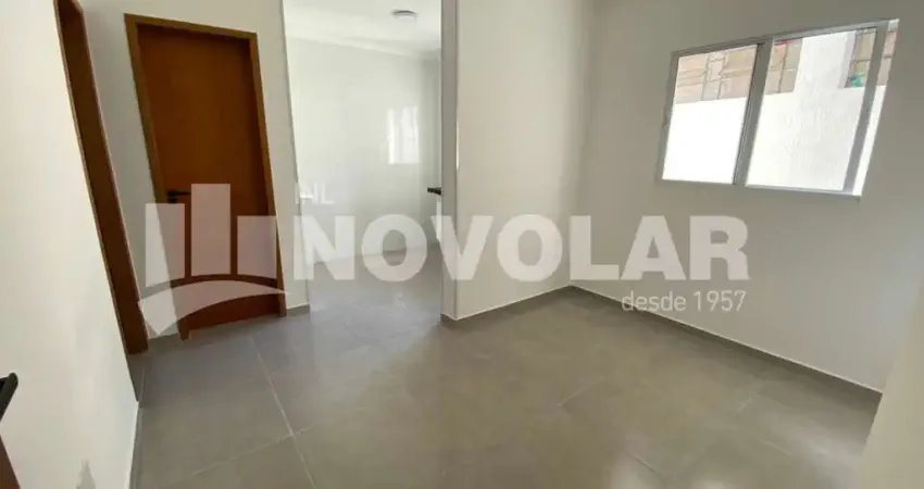 Apartamento na vila maria. em excelente localização condomínio fechado novo.