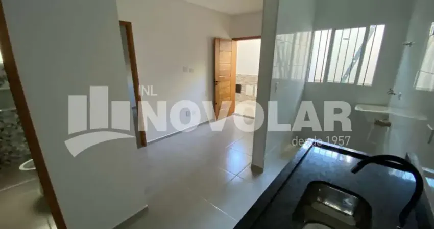 Apartamento com 1 quarto para alugar na Vila Maria Alta, São Paulo 