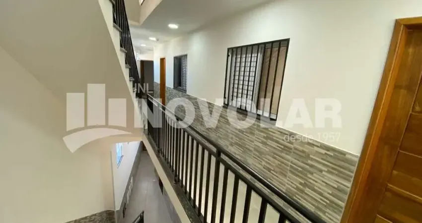 Apartamento com 1 quarto para alugar na Vila Maria Alta, São Paulo