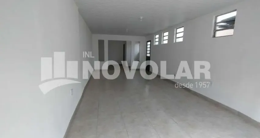 Ponto comercial para alugar na Vila Maria, São Paulo