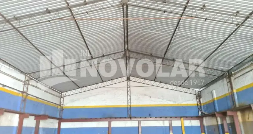 Barracão / Galpão / Depósito para alugar na Vila Maria, São Paulo 