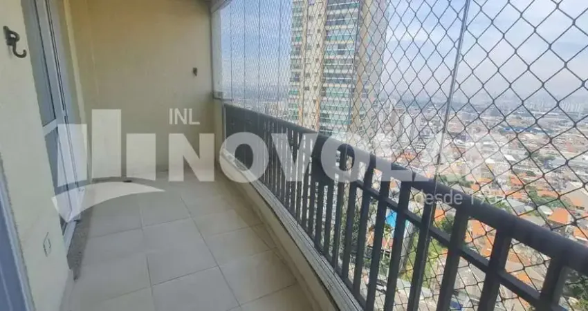 Apartamento com 3 quartos para alugar na Vila Maria Alta, São Paulo