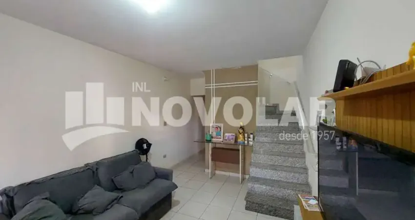 Casa com 3 quartos à venda no Jardim Brasil, São Paulo 