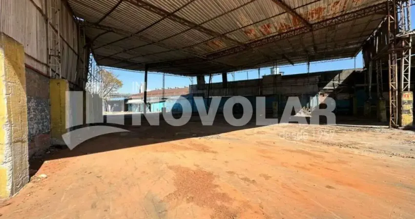 Espaço perfeito para seu centro logístico e de distribuição 2.750 m² no bom retiro