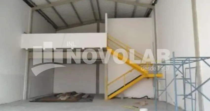 Barracão / Galpão / Depósito para alugar na Vila Guilherme, São Paulo