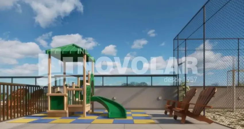 Garden 115m² - 3 dormitórios - espaço gourmet e quintal privativo - vila maria