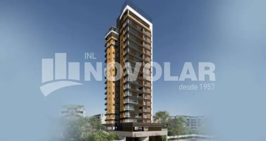 Garden 115m² - 3 dormitórios - quintal privativo - vila maria