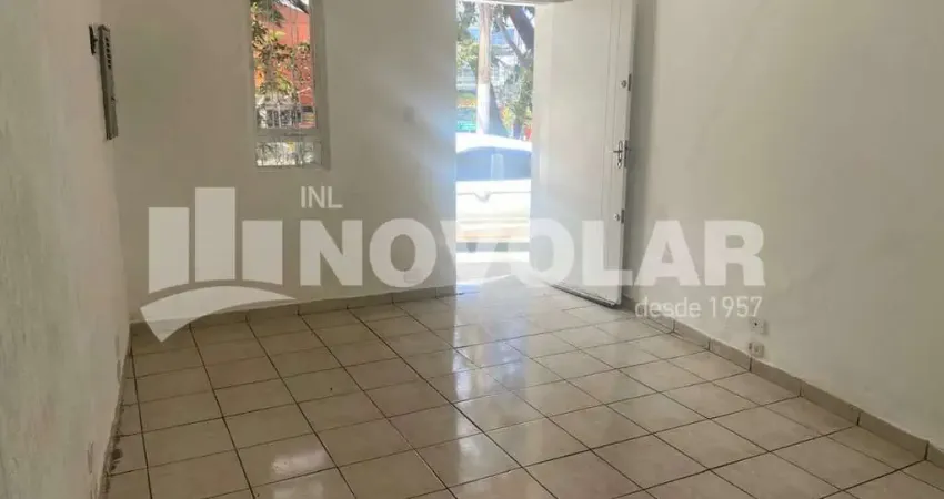 Casa com 2 quartos para alugar no Jardim São Paulo (Zona Norte), São Paulo