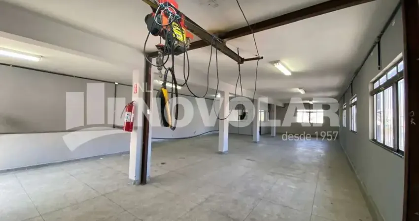 Prédio com 7 salas para alugar na Vila Maria, São Paulo 