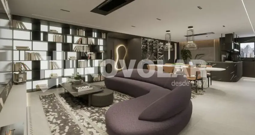 Apartamento 2 dormitórios no jardim são paulo ? modernidade e lazer completo