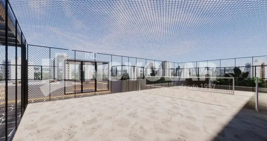 Apartamento 2 dormitórios no jardim são paulo ? conforto e lazer completo