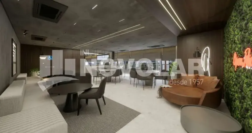 Jardim são paulo ? apartamento 3 dormitórios com varanda gourmet e 2 vagas