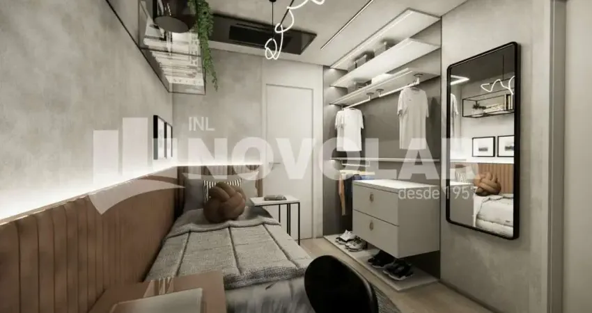 Apartamento moderno no jardim são paulo: 3 dormitórios com vista privilegiada