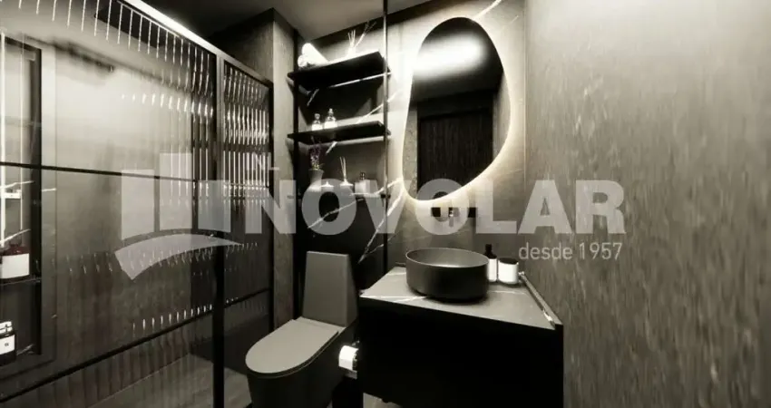 Lançamento no jardim são paulo: 3 dormitórios com área gourmet e lazer completo