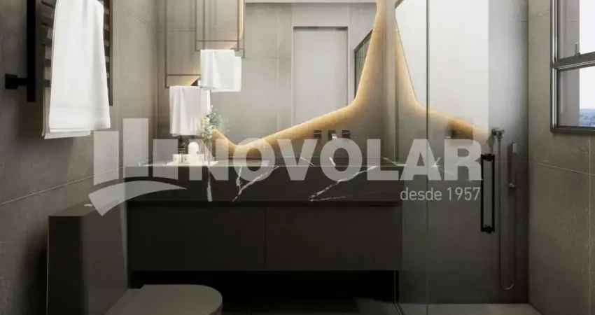 Conforto e estilo no jardim são paulo: apartamento com 3 dormitórios e vista panorâmica
