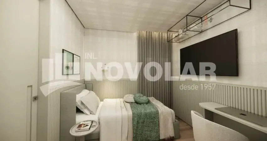 Jardim são paulo como você nunca viu: apartamento sofisticado com vista privilegiada