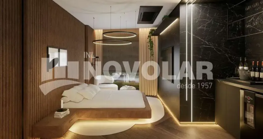 Jardim são paulo: lançamento exclusivo com 3 dormitórios e lazer de alto padrão