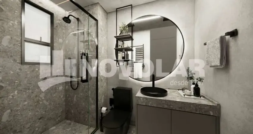 Ardim são paulo ? apartamento de 3 dormitórios e lazer completo