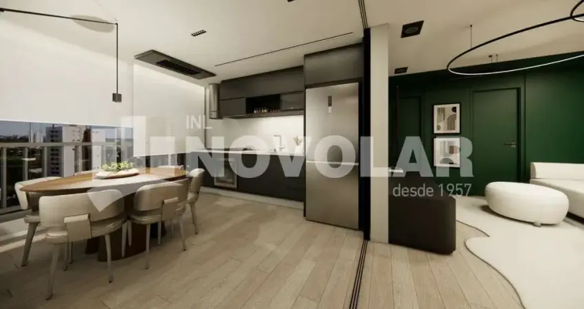 Apartamento com 4 quartos à venda no Jardim São Paulo (Zona Norte), São Paulo 