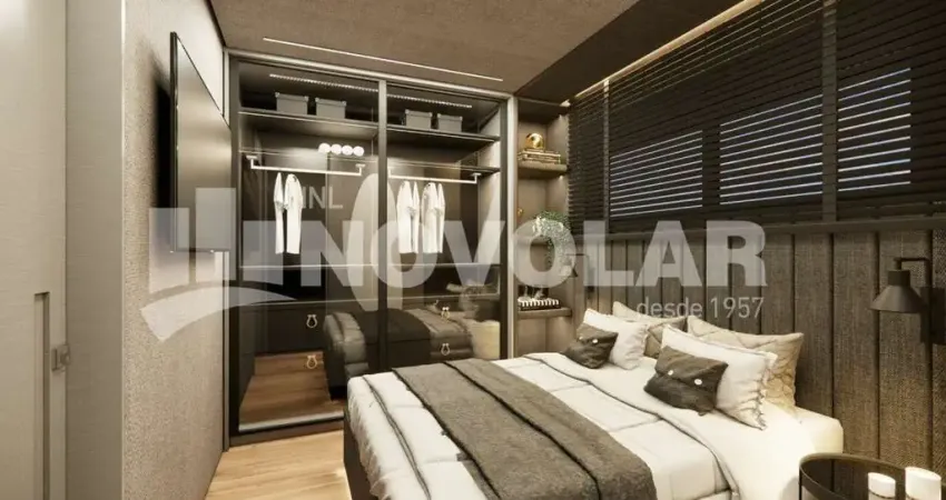 Apartamento com 4 quartos à venda no Jardim São Paulo (Zona Norte), São Paulo 