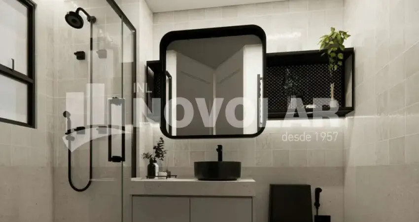 Apartamento com 3 quartos à venda no Jardim São Paulo (Zona Norte), São Paulo 