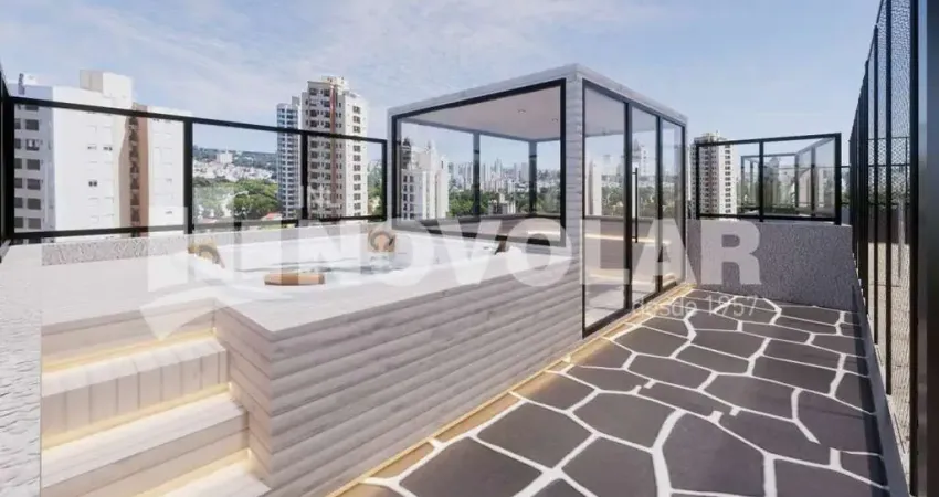 Lançamento exclusivo no jardim são paulo com vista privilegiada
