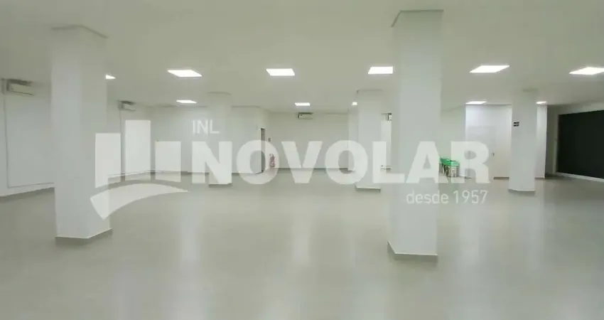 Ponto comercial para alugar na Lapa, São Paulo 