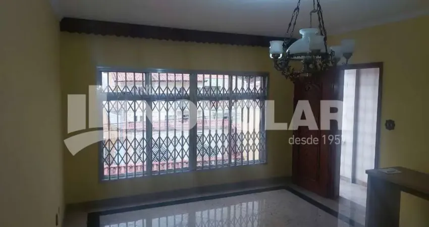 Casa com 3 quartos à venda na Vila Maria Alta, São Paulo