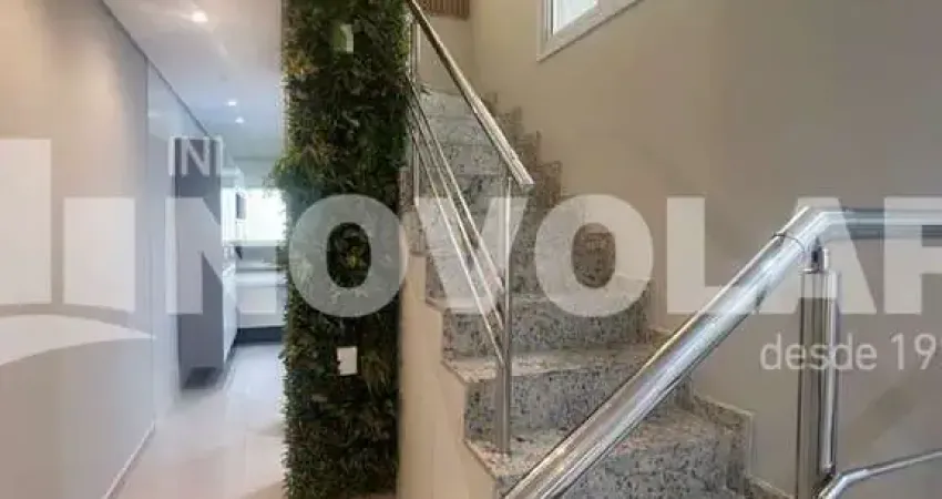 Casa com 3 quartos à venda na Água Fria, São Paulo 