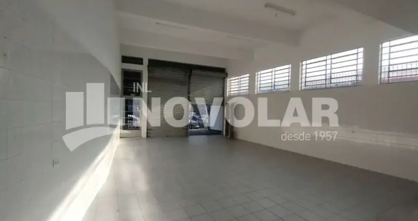 Ponto comercial para alugar na Vila Maria, São Paulo 