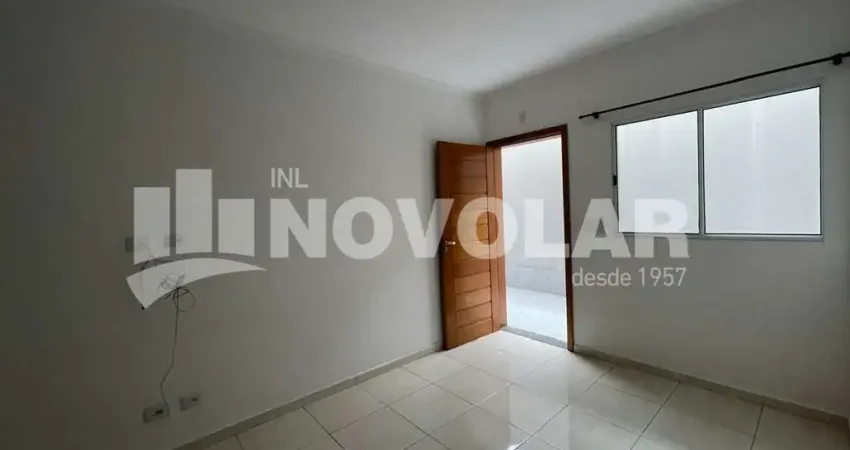 Apartamento com 1 quarto para alugar na Vila Sabrina, São Paulo