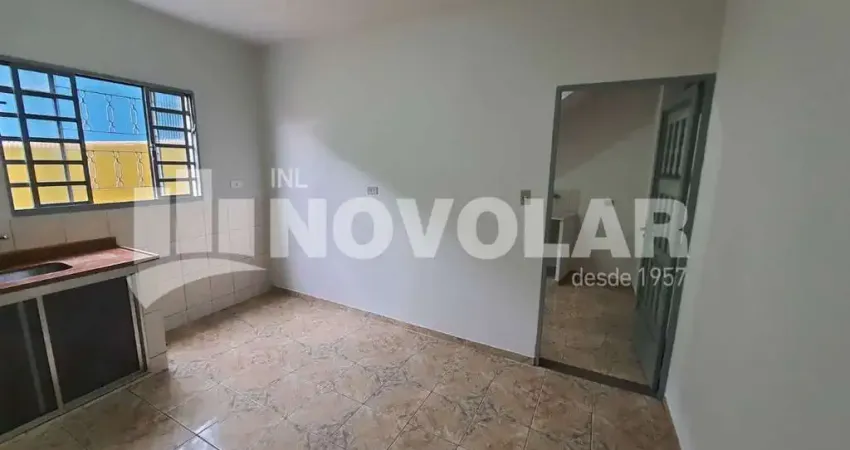 Casa em condomínio fechado com 1 quarto para alugar na Vila Maria, São Paulo 