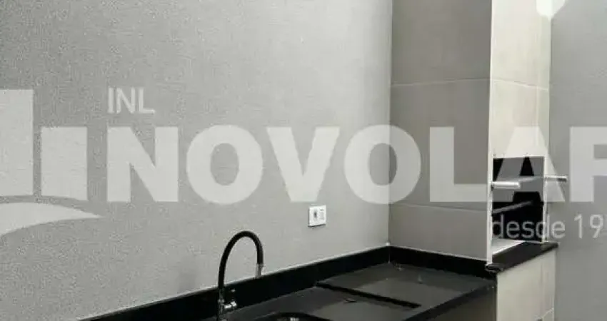 Sobrados novos 3 dormitorios 3 suites 2 vagas - vila isolina mazzei